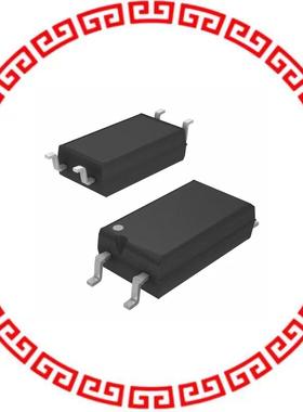 TCLT1600 OPTOISOLATR 5KV TRANSISTOR 4-SOP