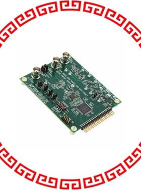DC1500A-A BOARD SAR ADC LTC2393-16
