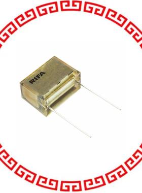 PME271M660KR30 CAP FILM 0.6UF 10% 275VAC RADIAL