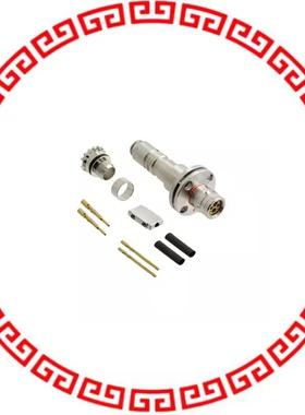 FMW.3K.93C.TLMC96Z CONN PLUG FMALE 6POS GOLD CRIMP