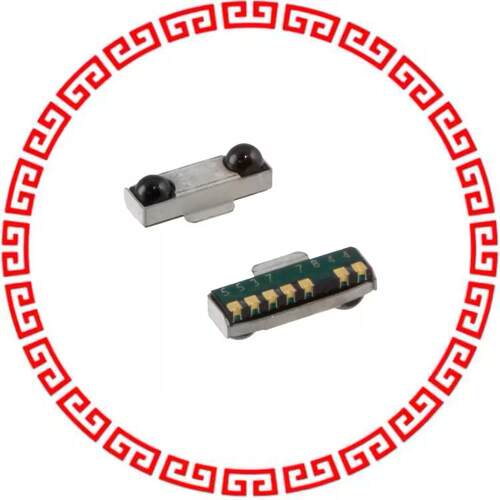RPM5538-H12E4A RECEIVER REMOTE CTRL 37.9KHZ TOP