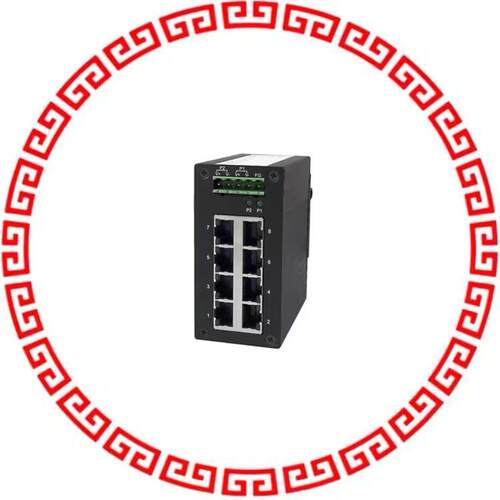 EHG2308 NETWORK SWITCH-UNMANAGED 8 PORT