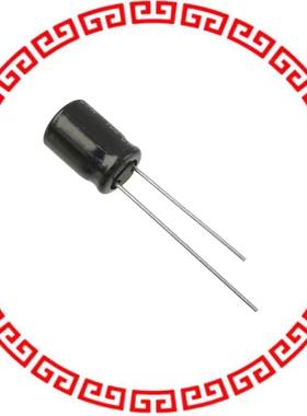 EEU-FR1J820 CAP ALUM 82UF 20% 63V RADIAL