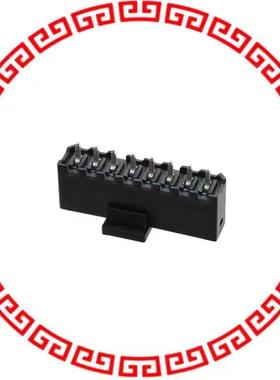 1778612 TERM BLOCK HDR 8POS VERT 2.5MM