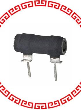 FS-20SCBE10R00JE RES 10 OHM 20W 5% WW RAD