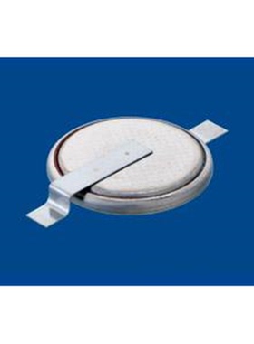 CR1620SM《Coin Cell Battery 2 PIN HORIZ SMT 68mAh 16.0x2.》