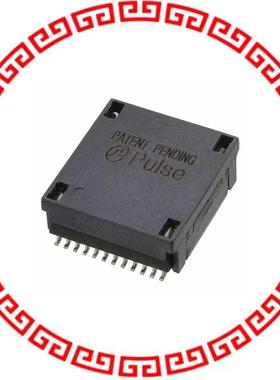 H7008FNLT TRANSFORMER MODULE 10GBASE-T