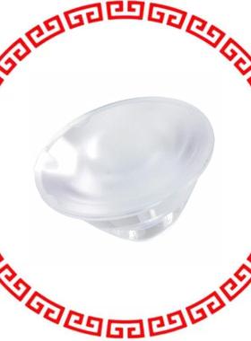 10757 LENS CLR 13-35DEG MEDIUM SNAP IN