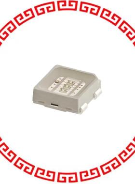 MLEBLU-A1-0000-000T01 LED XLAMP MLE BLUE 475NM 4SMD