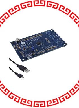 ICE40LP1K-BLINK-EVN BOARD EVAL ICEBLINK40-LP1K
