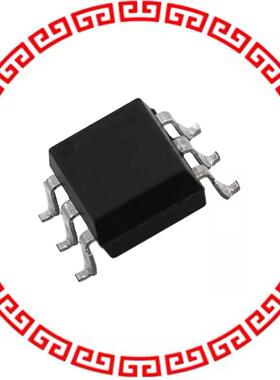 EL3063S(TA) OPTOISOLATOR 5KV TRIAC 6SMD