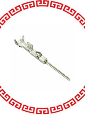 2106124-9 CONN SSL TAB CONT 18-20AWG CRIMP