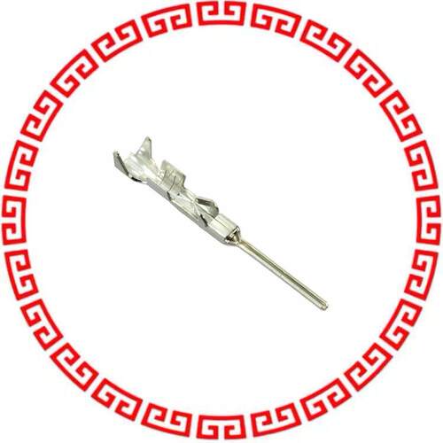 2106124-9 CONN SSL TAB CONT 18-20AWG CRIMP