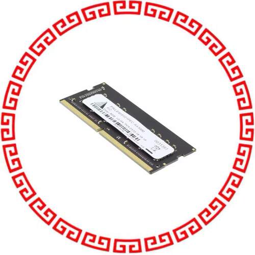VL-MM10-8SBN DRAM 8 GB PC4-2133 SODIMM DDR4,