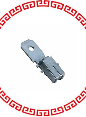 63663-1 CONN MAG TERM 20-22AWG QC 0.187