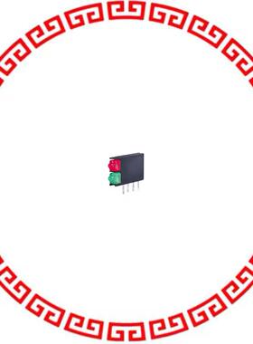 WP4060VH/IGD REDGREEN BI-LEVEL CIRCUIT BOARD