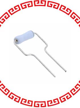 ERX-2FJS1R0E RES 1 OHM 2W 5% AXIAL