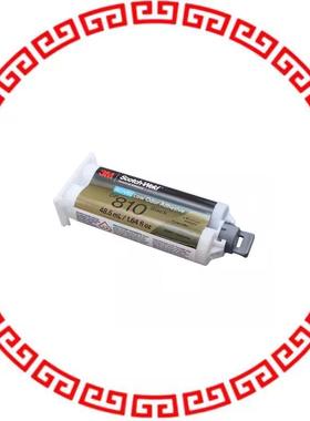 DP805-OFFWHT ACRYLIC ADH DUO OFF WHT 48.5ML