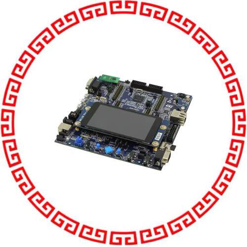 STM32469I-EVAL BOARD EVAL MCU STM32F469NI