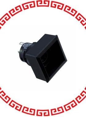 YB216CWSKW01 SWITCH PUSHBUTTON SPDT 3A 125V