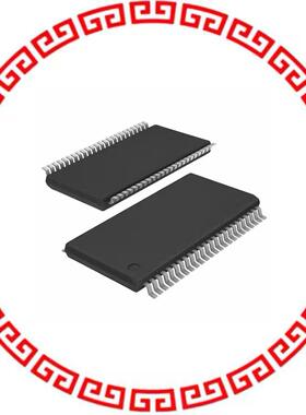 SN74ALVCH162334VR IC UNIV BUS DVR 16BIT 48TVSOP