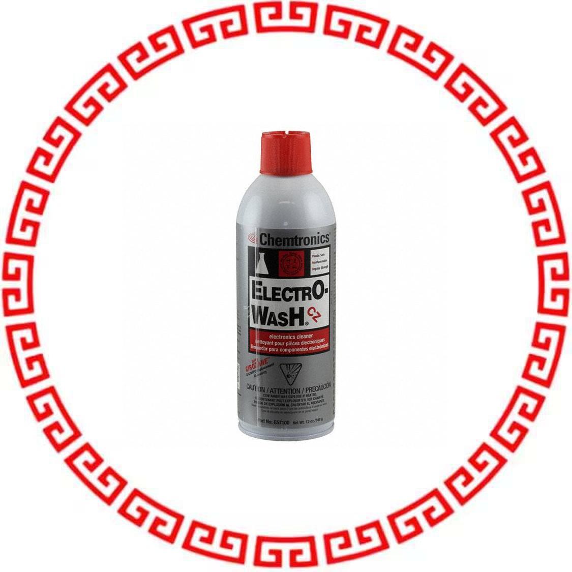 ES7100 CLEANER DEGREASER ELECT 12 OZ
