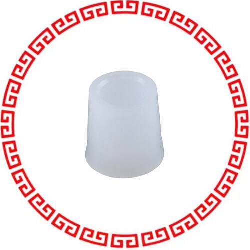 BTR020A ROUND SCREW ON BUMPER & RUBBER F