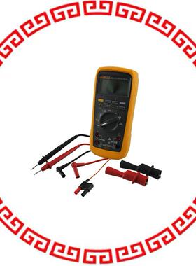 FLUKE-28II MULTIMETER IP67 INDUST TRMS DGTL