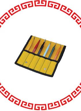 18480EZ TWEEZER ASSORT 2A 3C OO AA 5 7