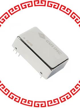 VAWQ12-Q24-S12 DC DC CONVERTER 12V 12W