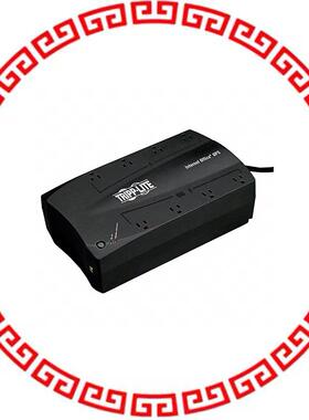 INTERNET750U UPS 750VA 450W 120V 12OUT W/RJ11