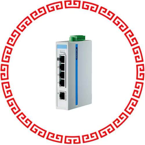 EKI-5725-AE NETWORK SWITCH-ADVANCED 5 PORT