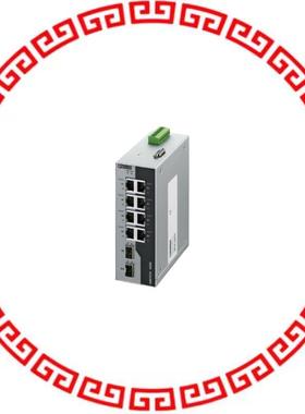 2891062 NETWORK SWITCH-MANAGED 10 PORT