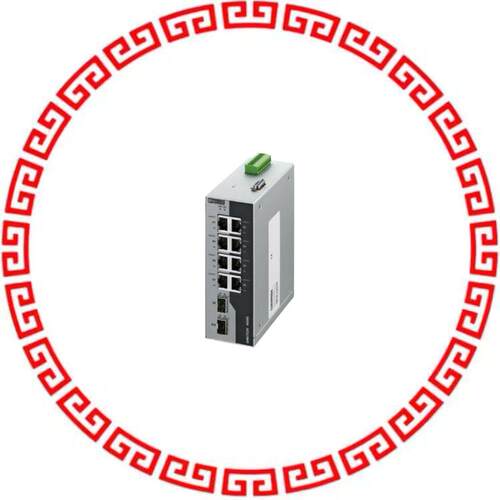 2891062 NETWORK SWITCH-MANAGED 10 PORT