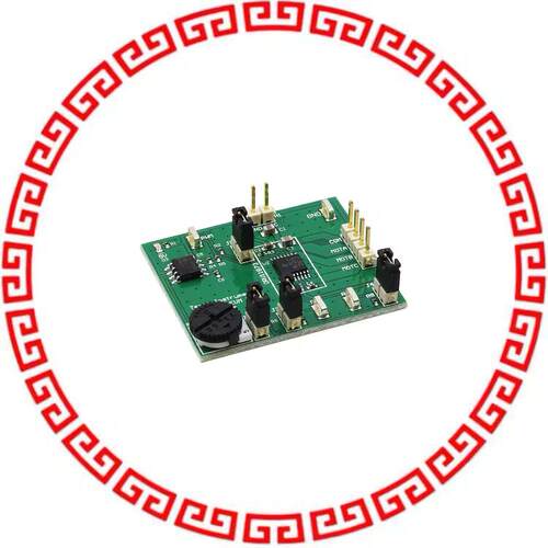 DRV11873EVM EVAL BOARD FOR DRV11873