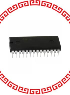 M48T18-150PC1 IC RTC CLK/CALENDAR PAR 28DIP