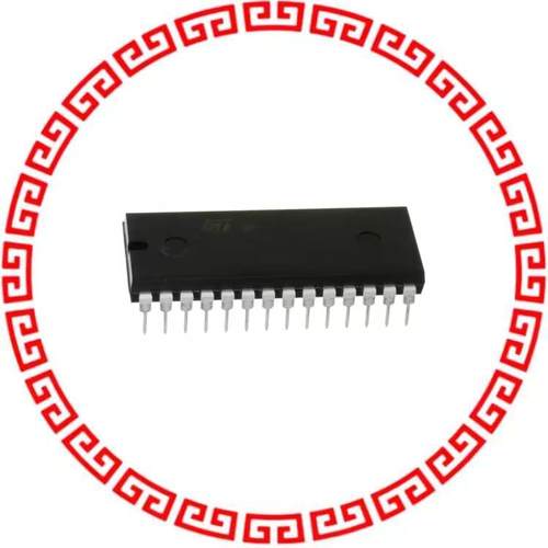 M48T18-150PC1 IC RTC CLK/CALENDAR PAR 28DIP