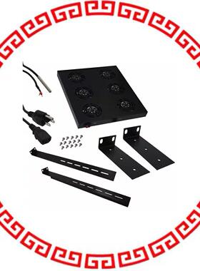 FT-1986 FAN TRAY ASSEMBLY 1.75X19X18.56