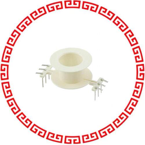 CPV-P26/16-1S-6PDL-Z COIL FORMER VERTICAL