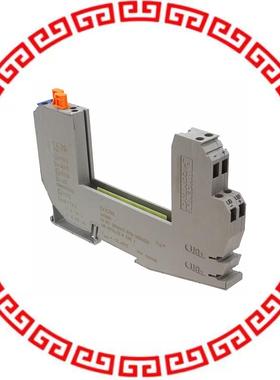 2835901 EX BASE TERM BLOCK