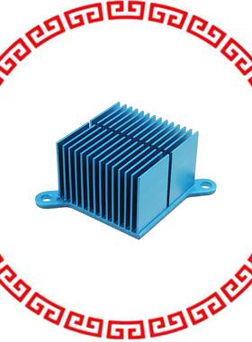 ATS-FPX035035025-88-C2-R0 HEATSINK 35X35X25MM R-