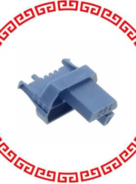 17790000025 CONNECTOR CODING KEY BL