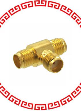 72968 CONN ADAPT JACK-JACK SMA 50 OHM