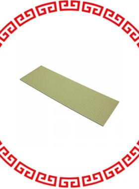 3406 BREADBRD PREPUNCHED INSULAT NPTH