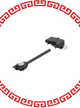 2821724-6 IFP/LEC CBL ASSY 1 PORT TYPE B L