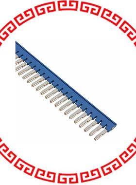 3032114 BRIDGE TERM BLOCK 50POS