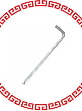 66950 HEX KEY L SHAPE 3/32 3.9