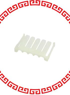 1053252005 NANO-FIT TPA V0 WHT 5 CKT