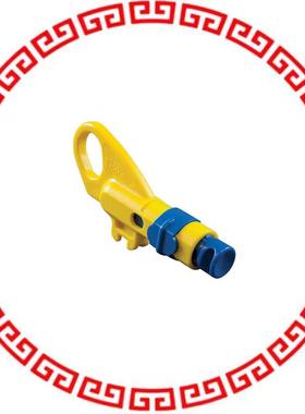 VDV110-295 STRIPPER TWSTD PAIR/COAX RADIAL