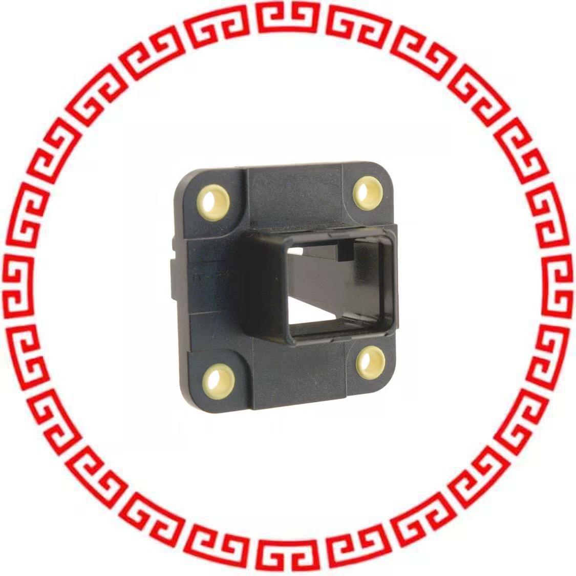 9455450031 CONN HOUSING FOR PUSHPULL RCPTS